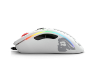 Glorious Model D (Matte White) GD-WHITE - 529370 - zdjęcie 4
